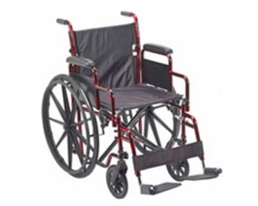 Wheelchairs featured image